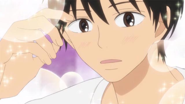 Kimi ni todoke: From Me to You Volume Two Review - Tech-Gaming