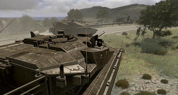 best arma 3 game modes