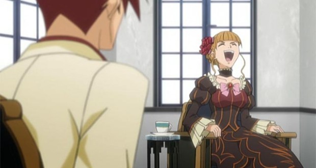 umineko when they cry opening