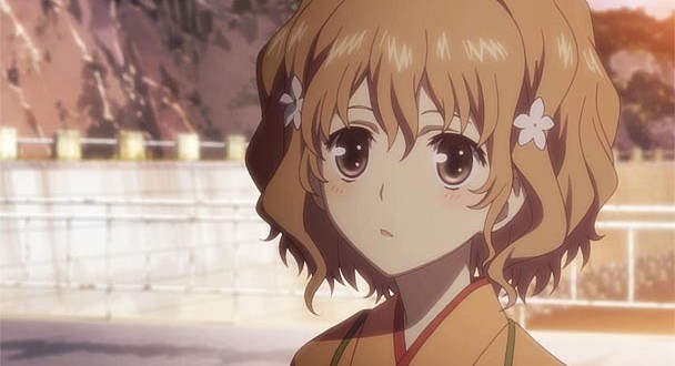 Hanasaku Iroha Blossoms For Tomorrow S1 Review Tech Gaming