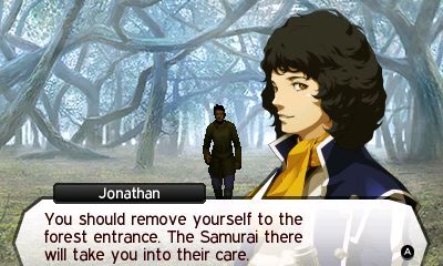 shin megami tensei iv jonathan