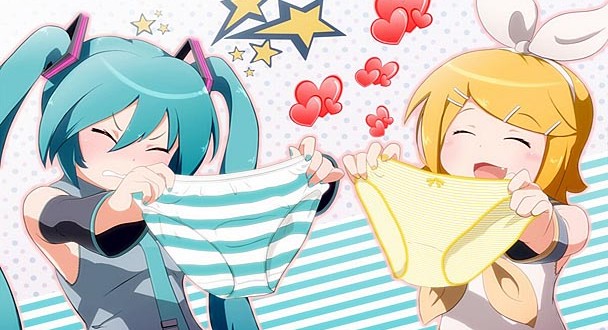 Podcast 13-4: The Quest for Miku Pantsu - Tech-Gaming