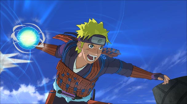 Featured image of post Naruto Ultimate Ninja 3 Alle Charaktere
