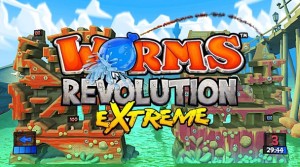 worms revolution part 1