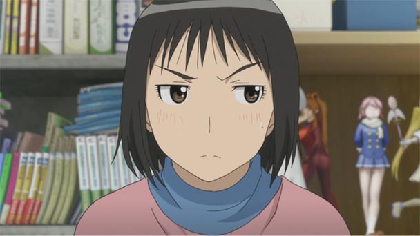 Genshiken Second Generation Premium Edition review - Tech-Gaming