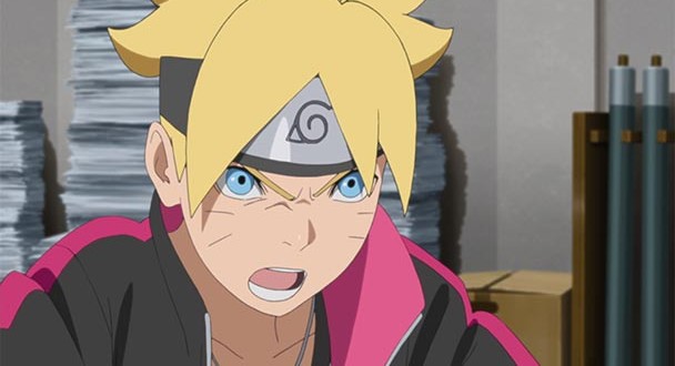 Boruto: Naruto The Movie review - Tech-Gaming