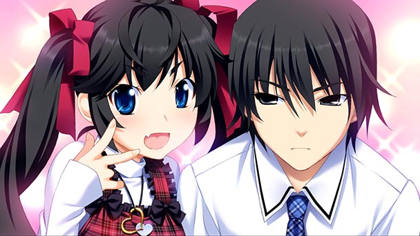 the labyrinth of grisaia visual resolution