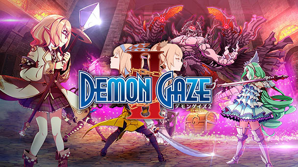 demon gaze ps vita