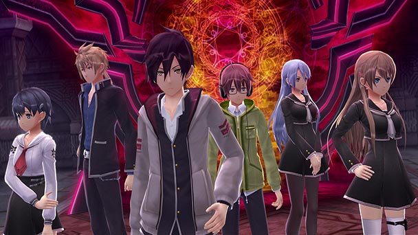 Tokyo Xanadu Ex Review 6 Tech Gaming