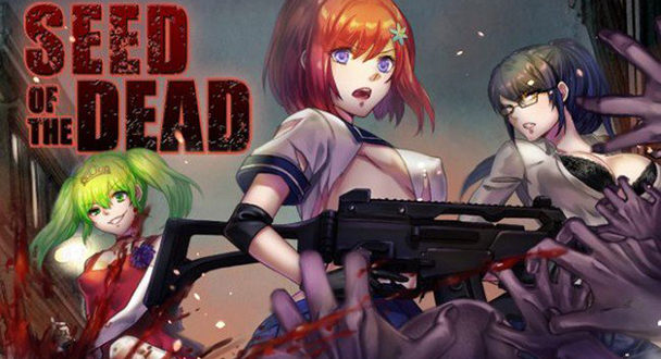 seed of the dead gameplay