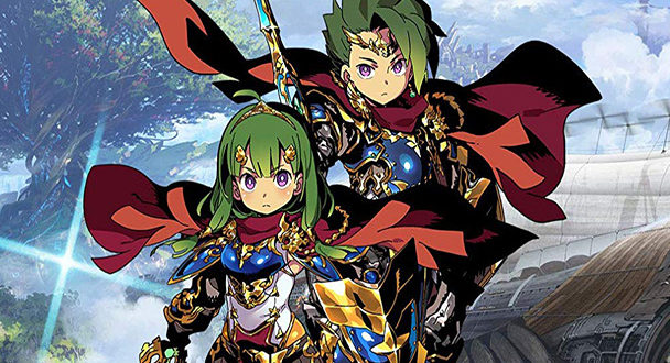 Etrian Odyssey Nexus Review Tech Gaming