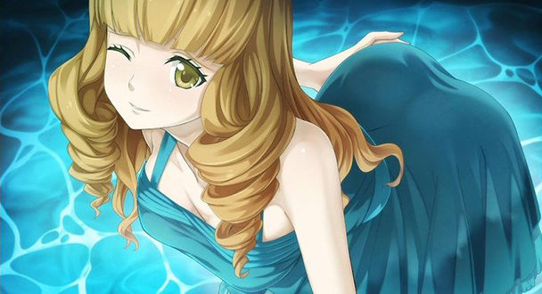 Yu No A Girl Who Chants Love At The Bound Of This World Review Tech Gaming