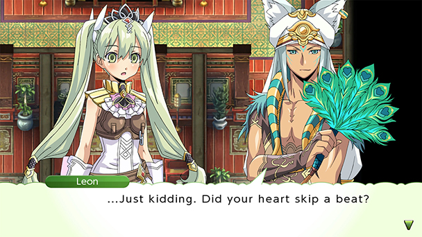 rune factory 3 review