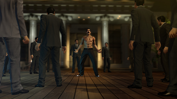 Yakuza 0 (Windows 10) review - Tech-Gaming