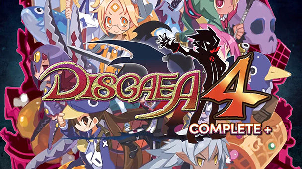 Disgaea 6 Complete instal the new version for windows