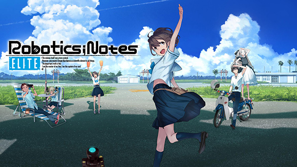 Robotics Notes Elite Review Tech Gaming