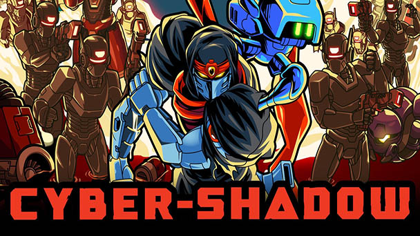 cyber shadow release time