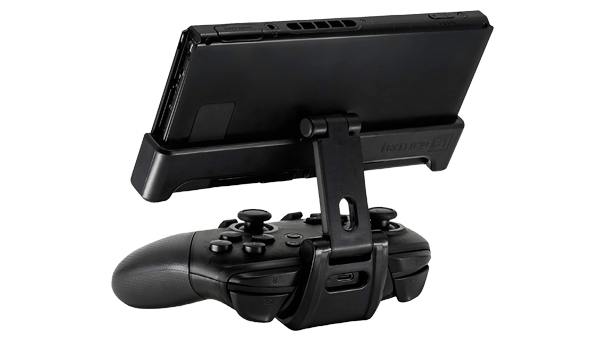 Fixture S1 Clip Mount and Case (Switch) review - Tech-Gaming