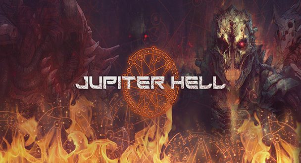 jupiter hell steam key