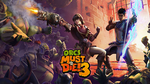 orcs must die 3 release time