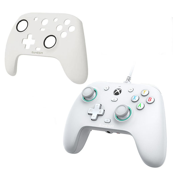 GameSir G7 SE Controller 5 - Tech-Gaming