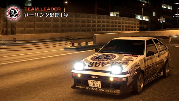 Tokyo Xtreme Racer (5) TechGaming